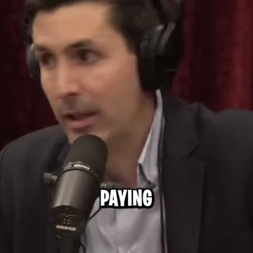 Why Are Americans Paying 10x More for Ozempic Than Germany?” | Joe Rogan & Means 🔥