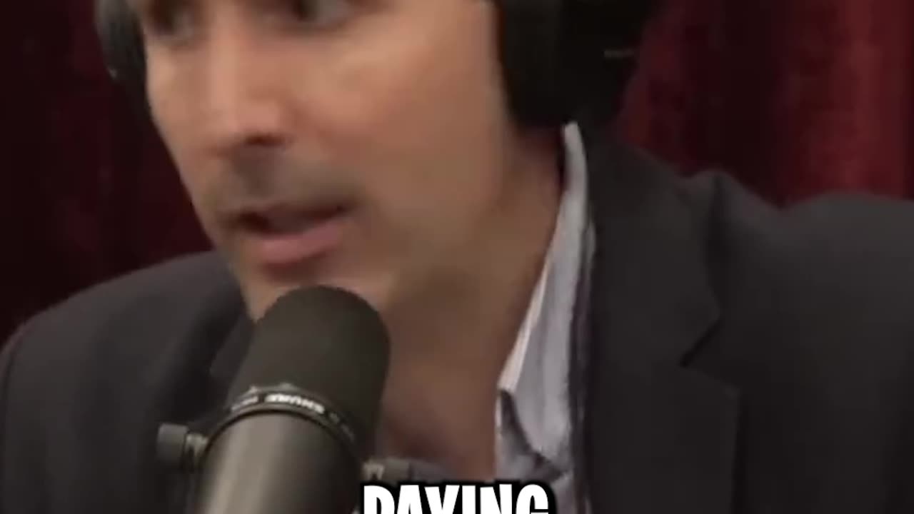 Why Are Americans Paying 10x More for Ozempic Than Germany?” | Joe Rogan & Means 🔥