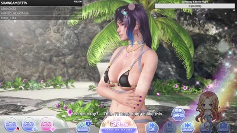 DAY [180/365] Do we do the FGO Summer event or Nikke Story progression? $0/$160 RAM Emergency fund