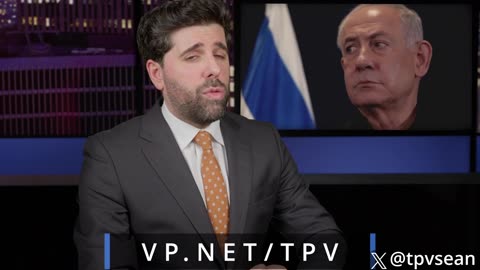 Netanyahu Orders FBI To Jail Americans Who Post 'Hate Crimes Against Israel’