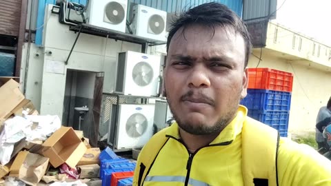 Blinkit ma incentive mila aaj
