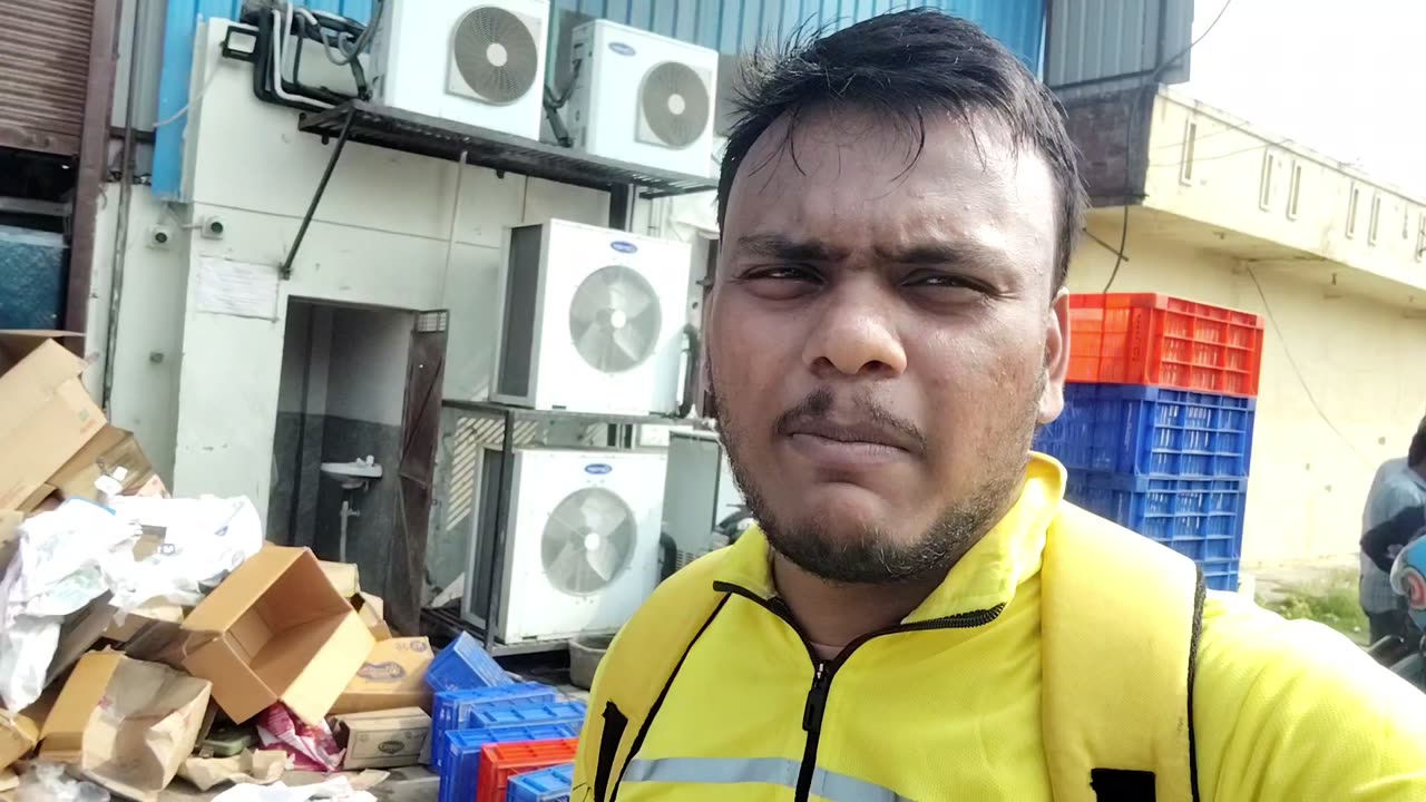 Blinkit ma incentive mila aaj