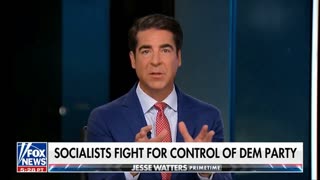 Шоу Джесси Уоттерса 03 November 2025