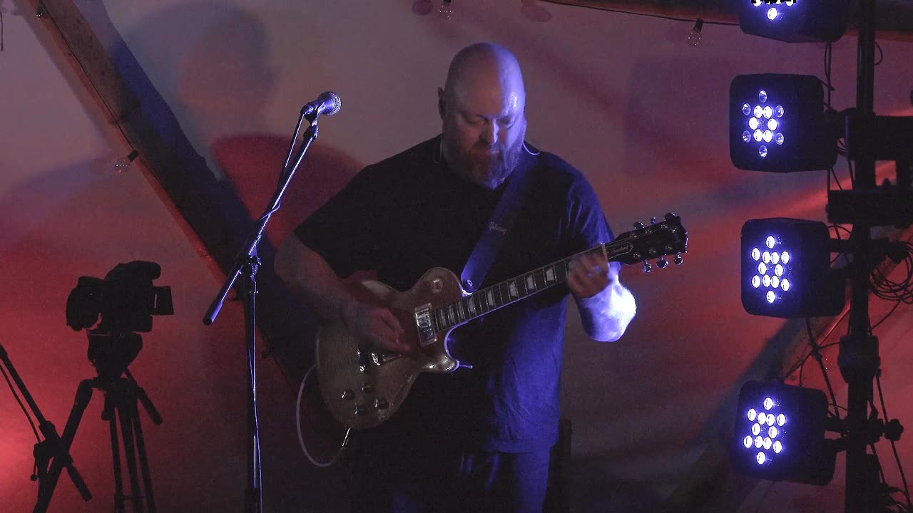 Set 2 - Black Dog