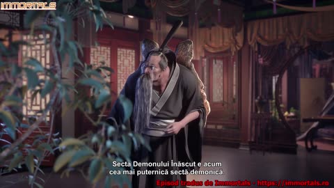 Yong Sheng 4 - 14