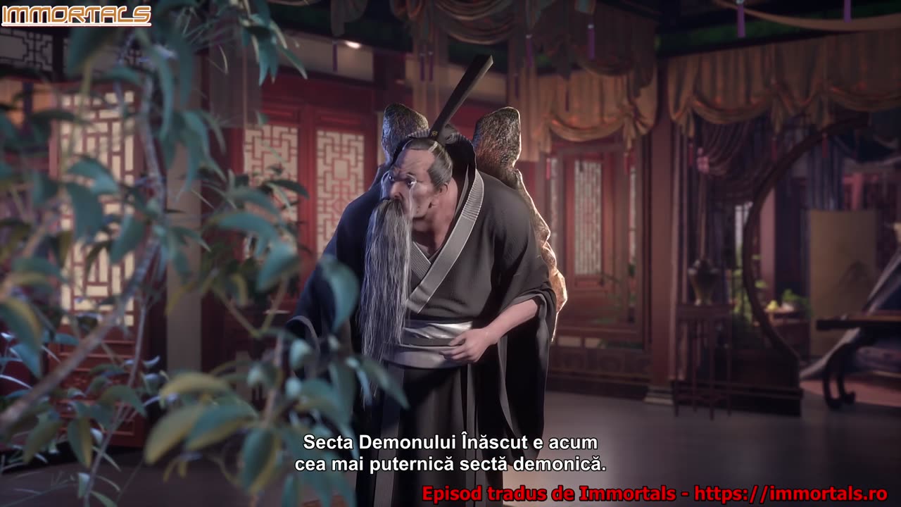 Yong Sheng 4 - 14