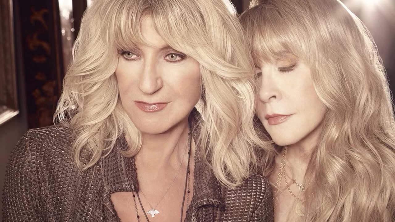 R.I.P. CHRISTINE McVIE