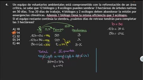 ADC SEMESTRAL PARALELO 2025 | Semana 11 | Aritmética