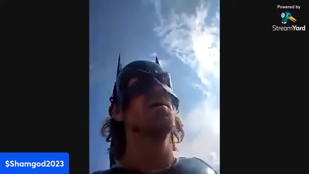 Batman RUNS Everything!! 🦇