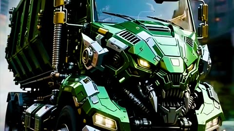 The Chameleon Truck #viral #trending #viralshorts #viralvideo