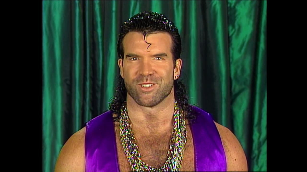 WWF Superstars June 5, 1993