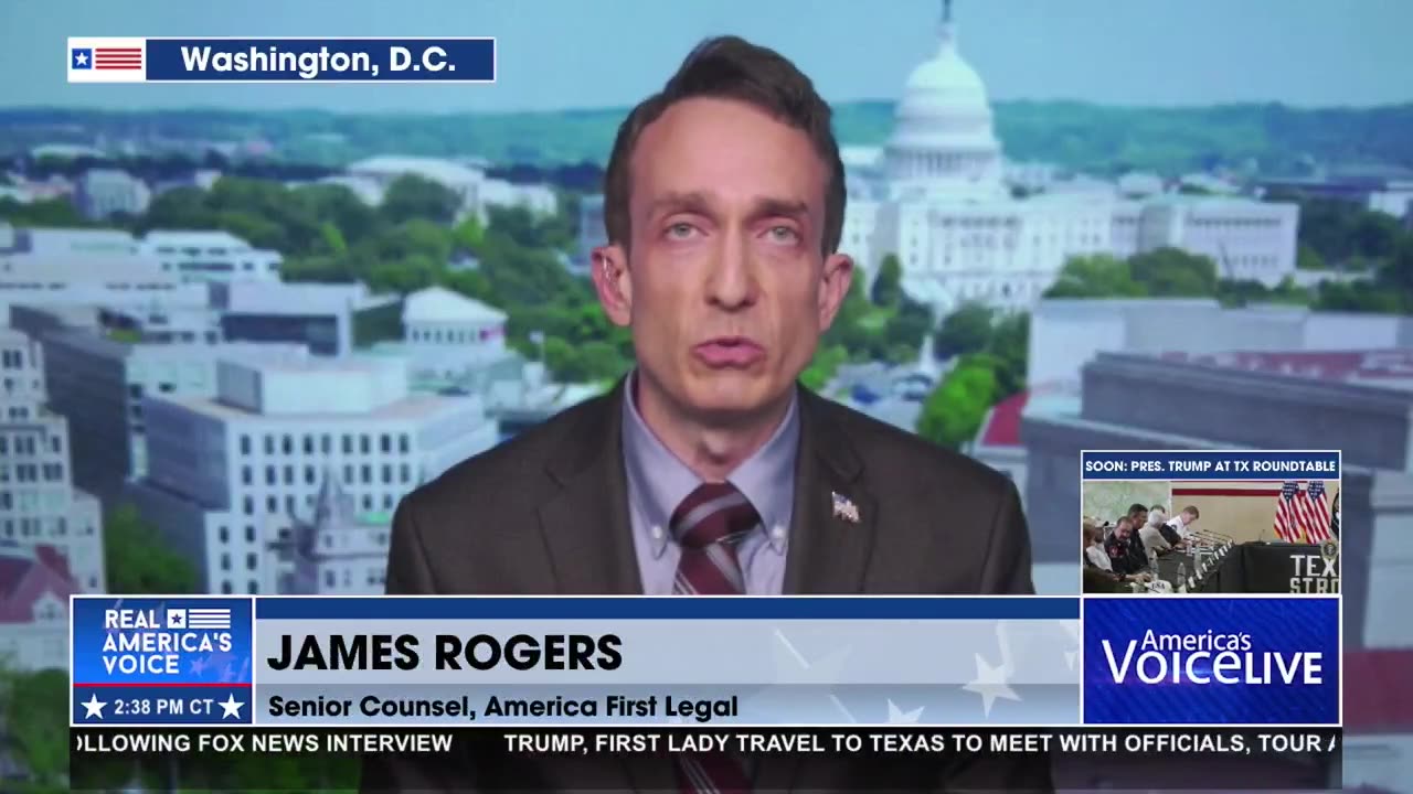 JUDGE DEFIES SUPREME COURT AGAIN?