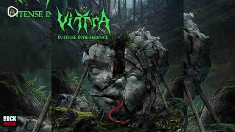 Vittra - Intense Indifference (2025)