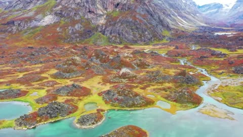 Smooth R&B Love Atmosphere