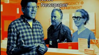 Emergency Room Staff Admit Harm Before Calling Security