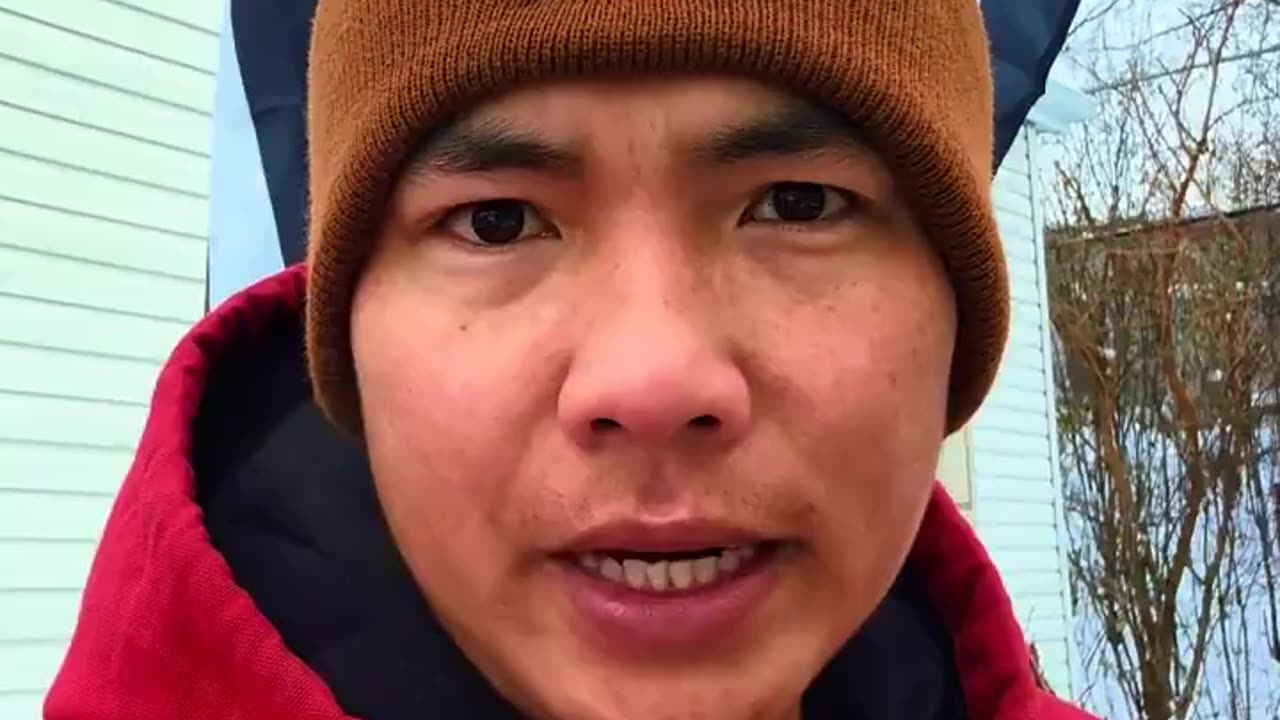 This should be the American policy on immigration