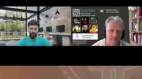 The Stats Of The Company To Date