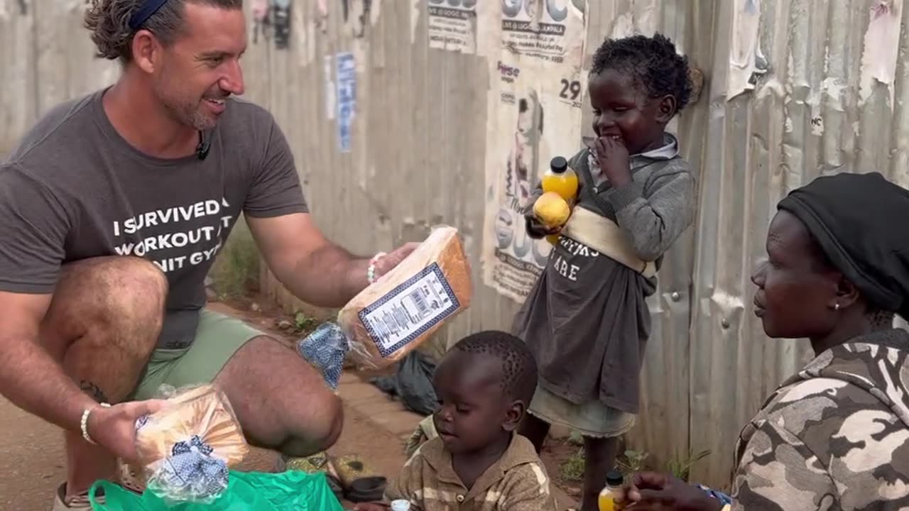 ✨ Spreading Love Where It’s Needed Most ✨