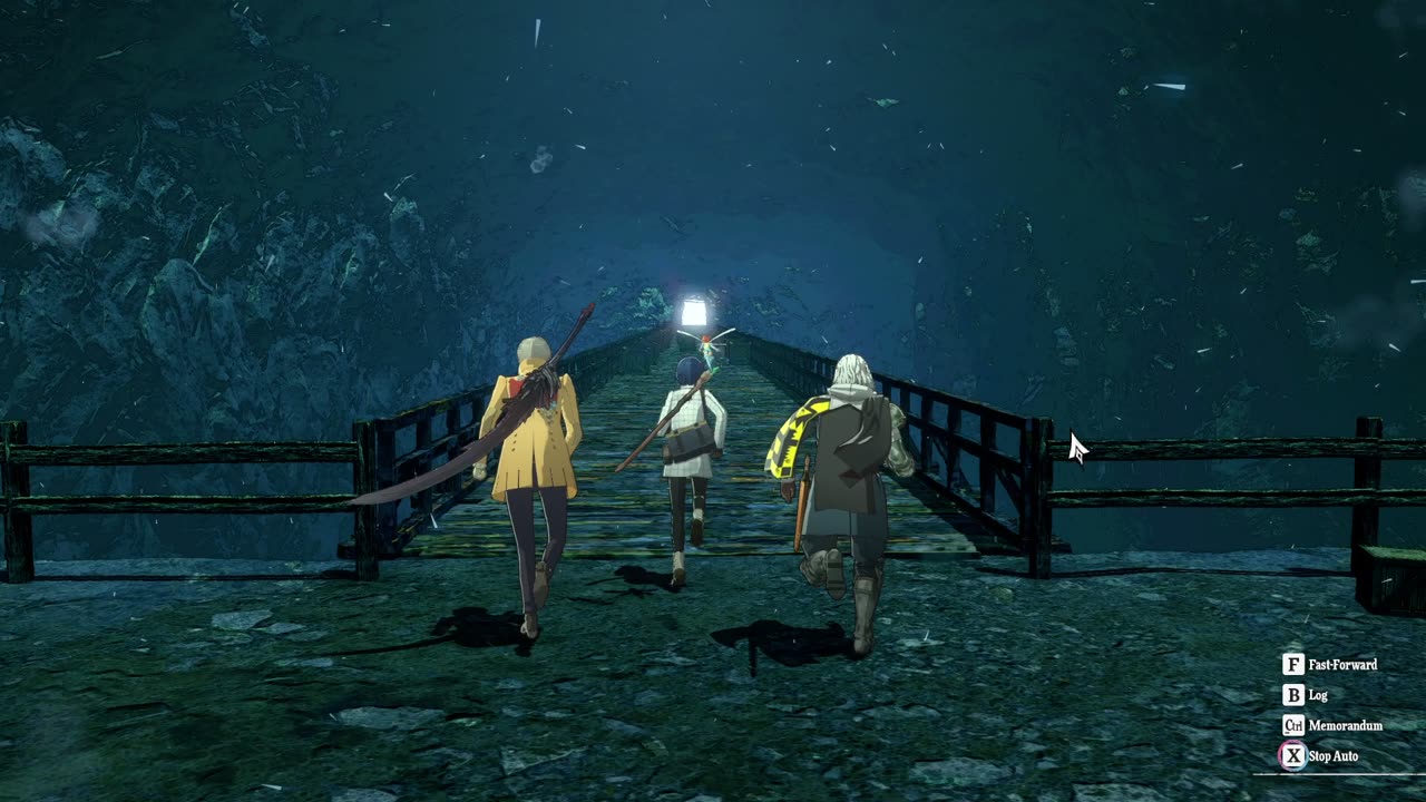 Metaphor ReFantazio Part 2