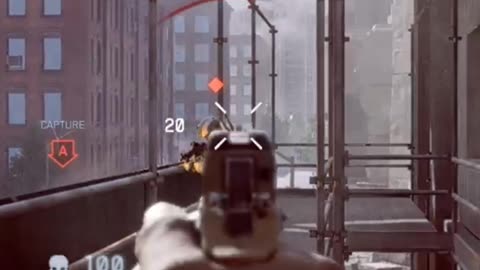 Battlefield 6 failed Knife