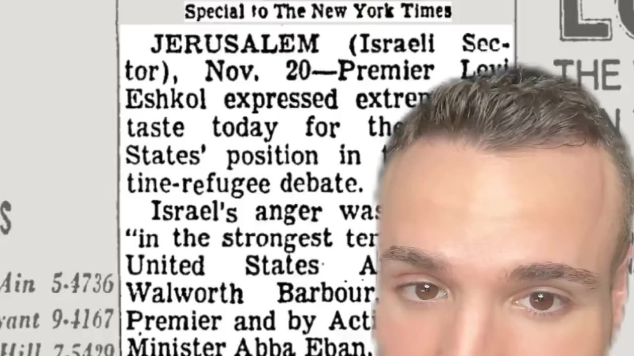 Ben Shapiro doesn't care..