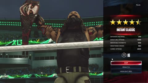 WWE 2K24 WrestleMania XL Fiend Vs Bray Wyatt Vs Fiend Vs Bray Wyatt Vs Bray Wyatt Vs Bray Wyatt