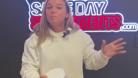 New Flavor Alert: Panda Protein – Chocolate Peanut Butter Crumble (Taste Test) 🍫🥜