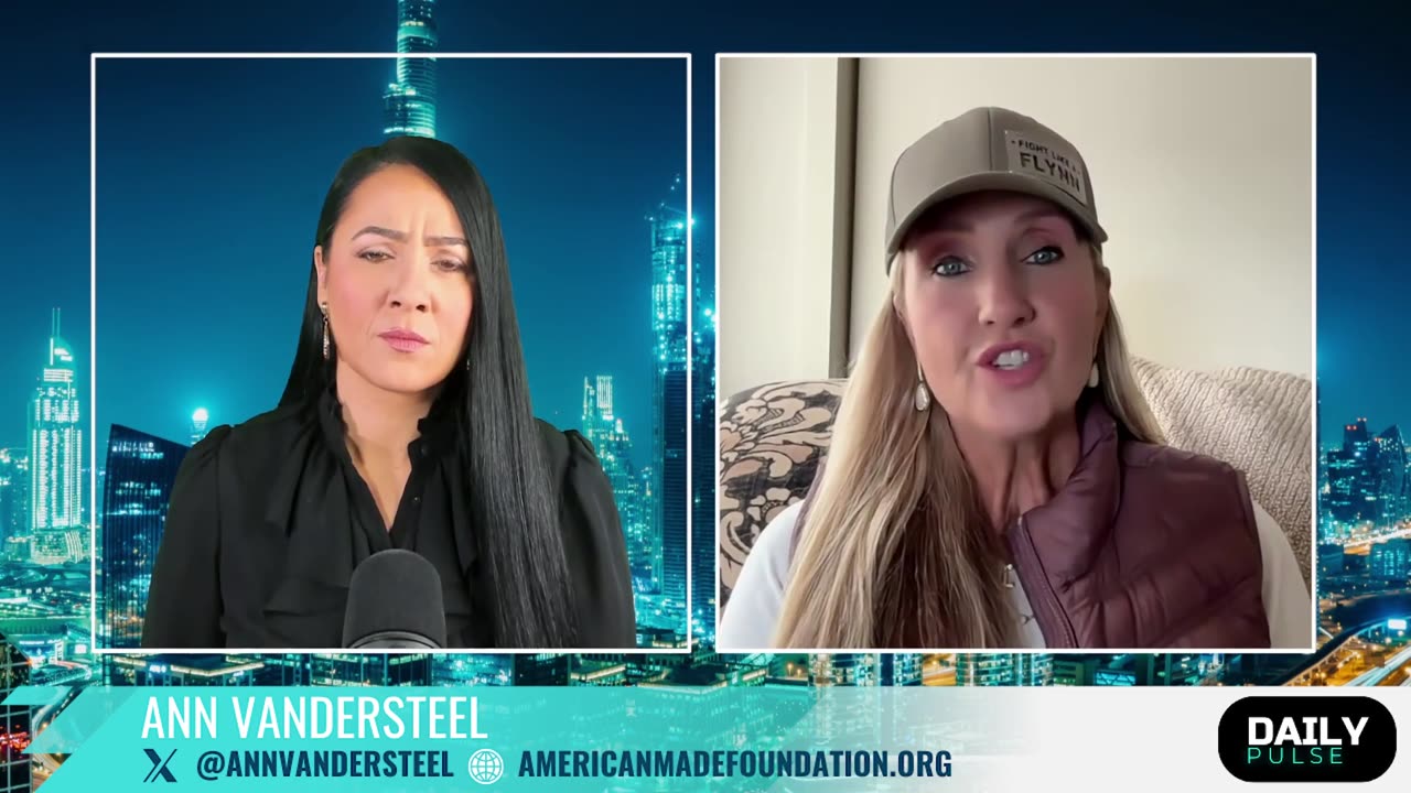 Kidnapping Cover-Up, Unvaxxed Kids Healthier, EU's New World War _ Daily Pulse Ep 105