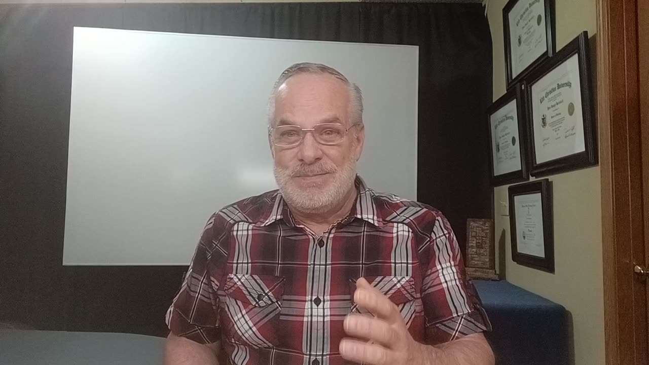 Understanding Ages & Dispensations pt. 26