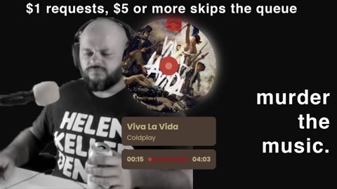 Guilty Pleasures Cringe Night! | MurderTheMusic