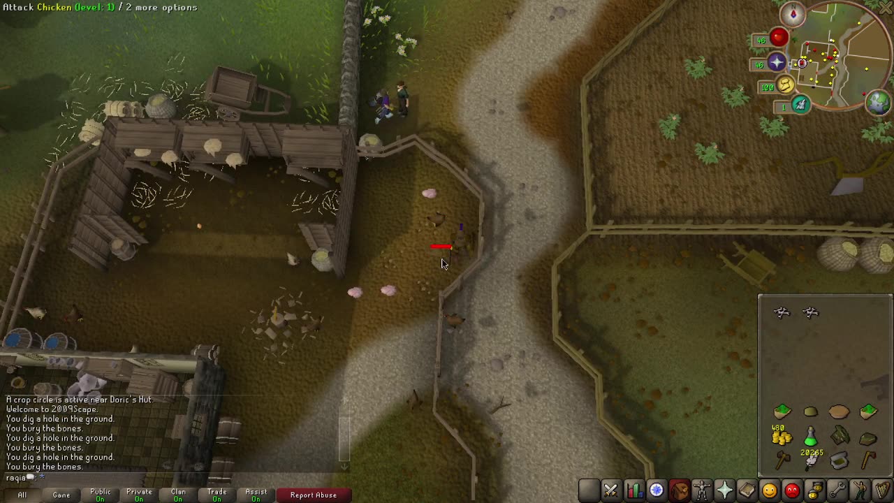 2009scape