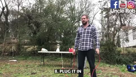 Must Watch: 6 Explosive DIY Lifehacks You Can't Live Without
