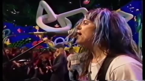 L7 - Pretend We're Dead