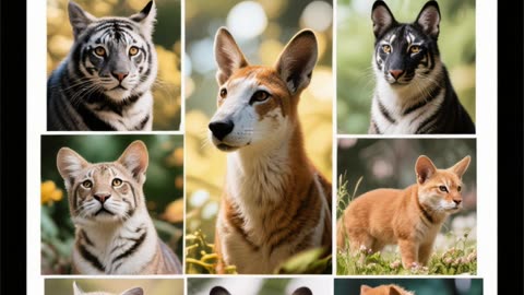 Quick Facts Top 10 Shocking Animal Facts In 60 Seconds