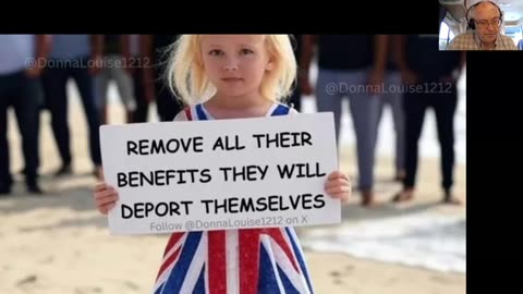 Dems Foolishly Run Away Texas Pressure - Take Benefits Away and They Will Self Deport - 8-12-25