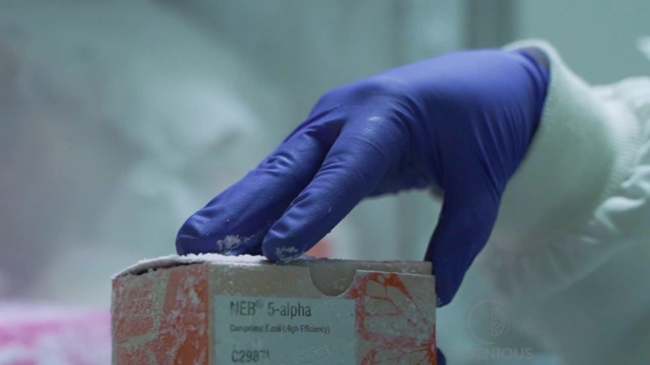 Sarah Khan – Water Testing Strips