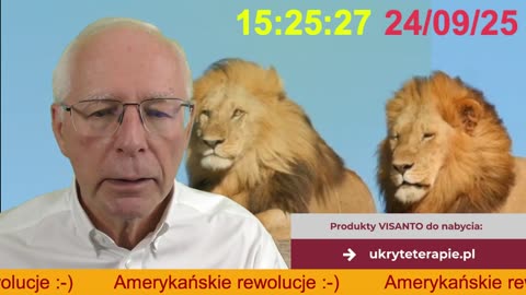 Amerykańskie rewolucje :-)