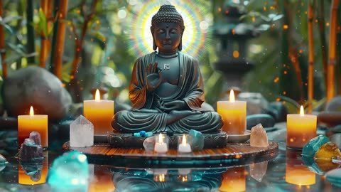 Meditation - Yoga
