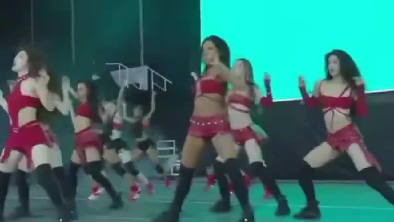 Katseye Yoonchae Kpop 2025