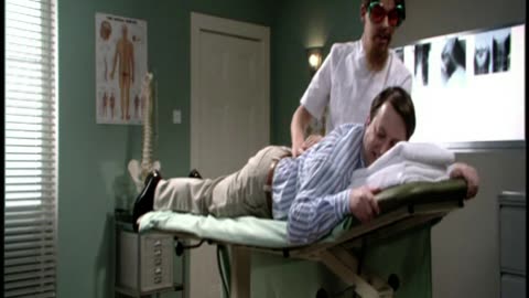 That Mitchell and Webb Look S01E06