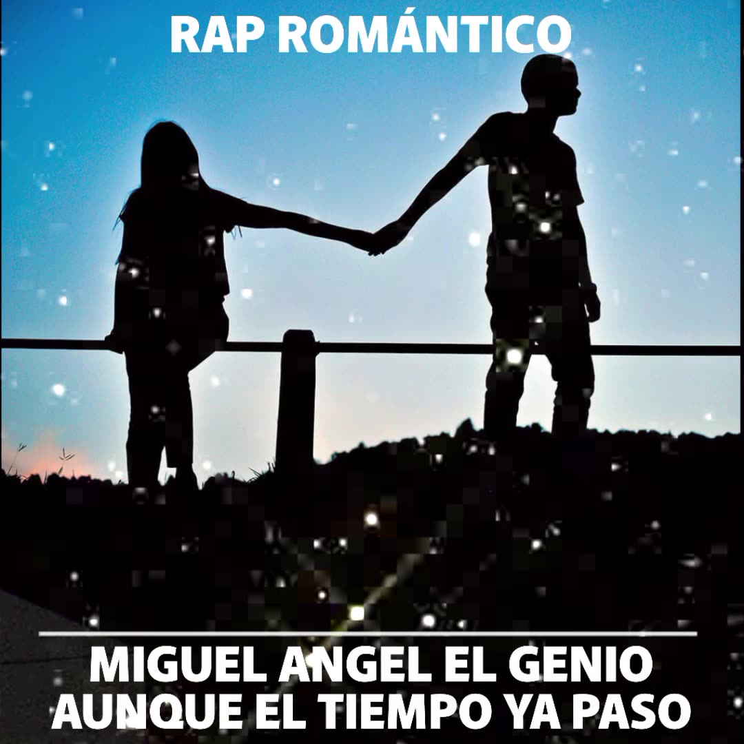 AUNQUE SEA UN DÍA MÁS•MIGEL ANGEL EL GENIO