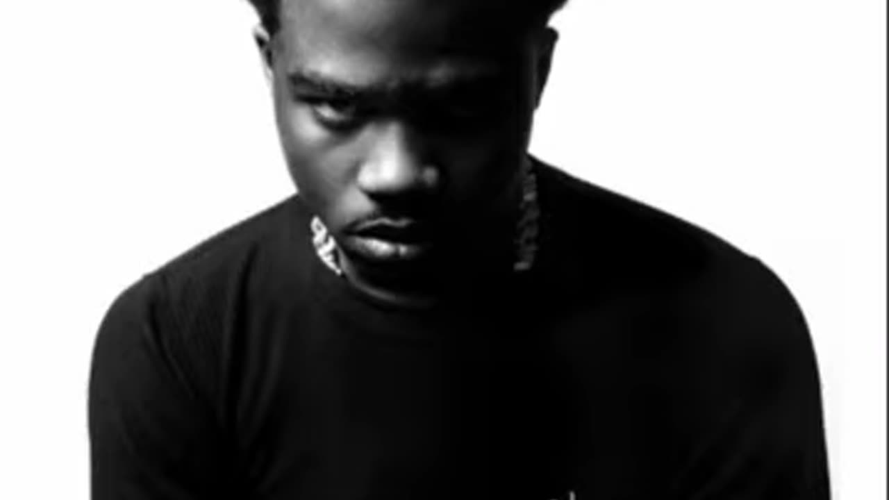 Roddy Ricch - Roll Dice (432hz)