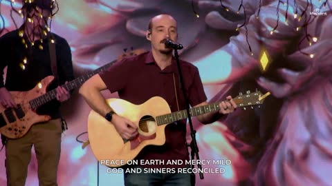 Online Worship // Dec 6, 2025 // LifePoint Church, Longwood, FL