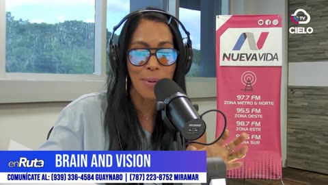 Brain and Vision