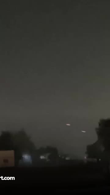 Reportan disparos y explosiones en la capital de Níger