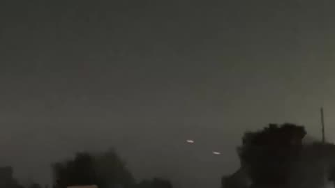 Reportan disparos y explosiones en la capital de Níger