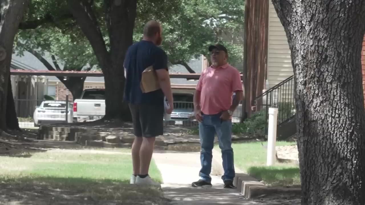 78 Year Old Man Says He Can't Control His Urges Towards ChiIdren ARRESTED (Bryan, Texas)
