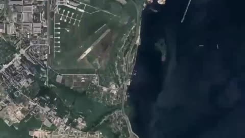 π₯ SBS confirmed hit on Saratov oil refinery