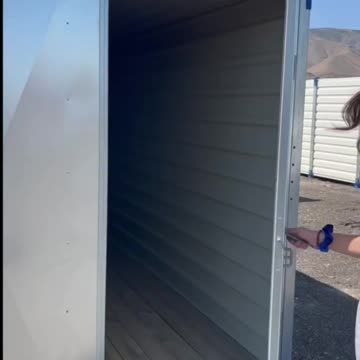 Only Available in Grantsville, Utah 🤩😱 | USA Containers