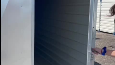 Only Available in Grantsville, Utah 🤩😱 | USA Containers